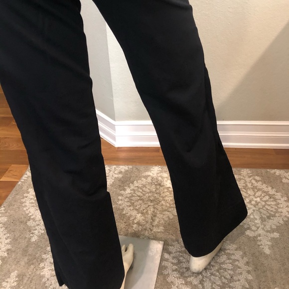 Ralph Lauren pants black size 2 - Picture 5 of 9